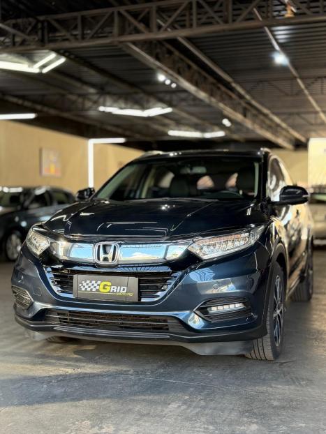 HONDA HR-V 1.8 16V 4P EXL FLEX AUTOM�TICO CVT, Foto 3