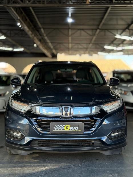 HONDA HR-V 1.8 16V 4P EXL FLEX AUTOM�TICO CVT, Foto 4