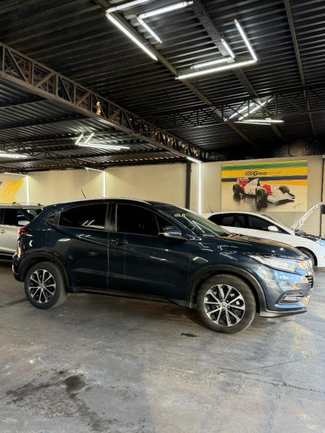 HONDA HR-V 1.8 16V 4P EXL FLEX AUTOM�TICO CVT, Foto 5