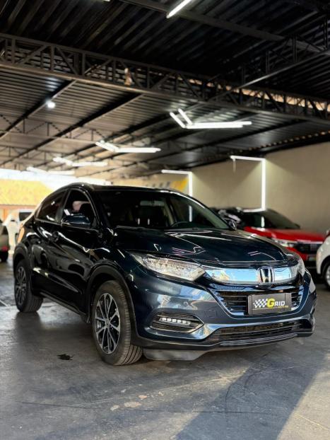 HONDA HR-V 1.8 16V 4P EXL FLEX AUTOM�TICO CVT, Foto 6