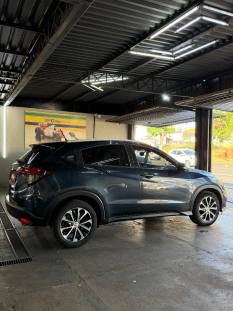 HONDA HR-V 1.8 16V 4P EXL FLEX AUTOM�TICO CVT, Foto 7