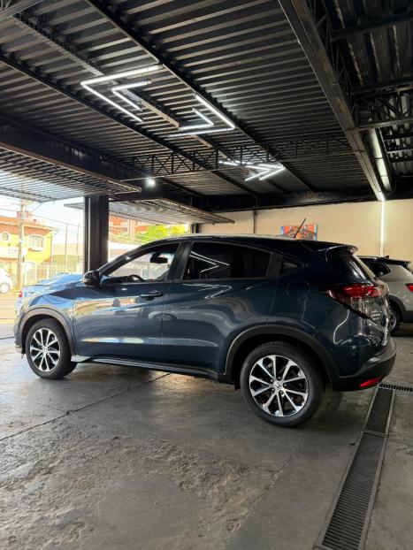 HONDA HR-V 1.8 16V 4P EXL FLEX AUTOM�TICO CVT, Foto 8
