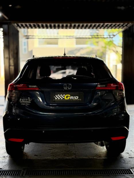 HONDA HR-V 1.8 16V 4P EXL FLEX AUTOM�TICO CVT, Foto 9