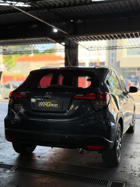 HONDA HR-V 1.8 16V 4P EXL FLEX AUTOM�TICO CVT, Foto 10