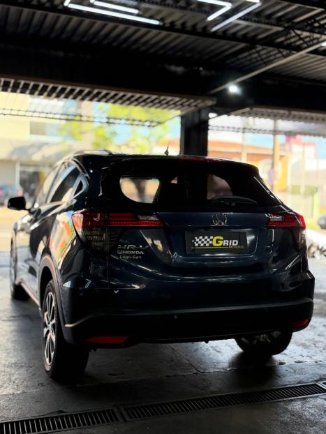 HONDA HR-V 1.8 16V 4P EXL FLEX AUTOM�TICO CVT, Foto 11