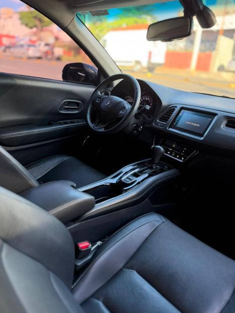 HONDA HR-V 1.8 16V 4P EXL FLEX AUTOM�TICO CVT, Foto 12
