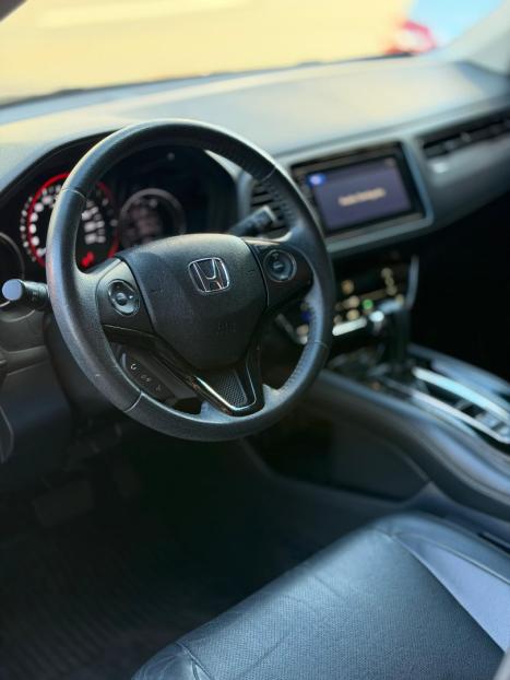 HONDA HR-V 1.8 16V 4P EXL FLEX AUTOM�TICO CVT, Foto 13