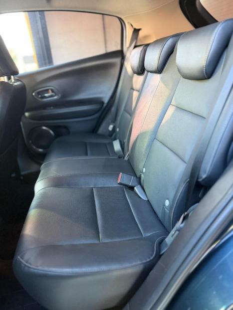 HONDA HR-V 1.8 16V 4P EXL FLEX AUTOM�TICO CVT, Foto 15