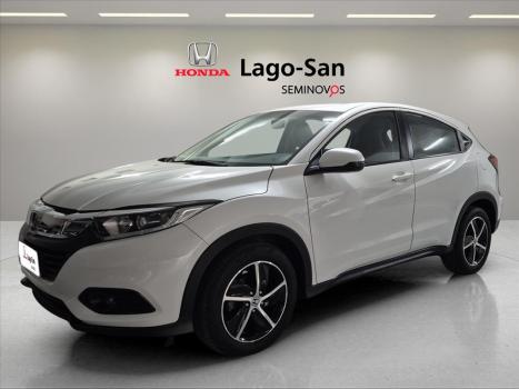 HONDA HR-V 1.8 16V 4P LX FLEX AUTOM�TICO CVT, Foto 1