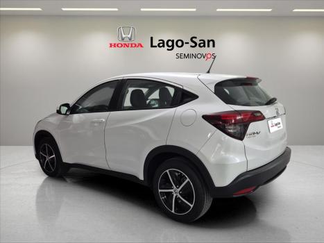 HONDA HR-V 1.8 16V 4P LX FLEX AUTOM�TICO CVT, Foto 2