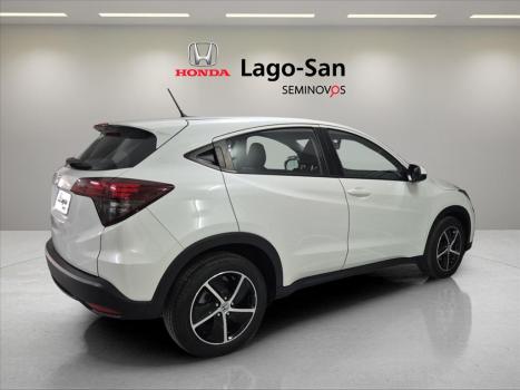 HONDA HR-V 1.8 16V 4P LX FLEX AUTOM�TICO CVT, Foto 3