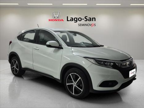 HONDA HR-V 1.8 16V 4P LX FLEX AUTOM�TICO CVT, Foto 4