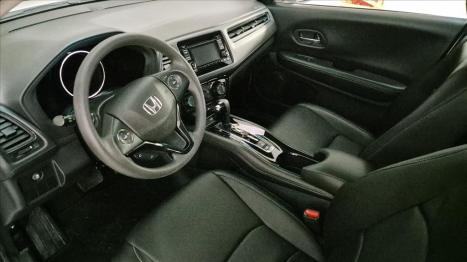 HONDA HR-V 1.8 16V 4P LX FLEX AUTOM�TICO CVT, Foto 5