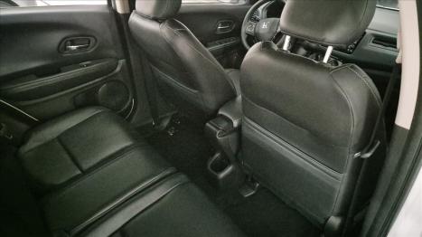 HONDA HR-V 1.8 16V 4P LX FLEX AUTOM�TICO CVT, Foto 6