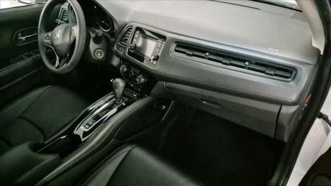 HONDA HR-V 1.8 16V 4P LX FLEX AUTOM�TICO CVT, Foto 7