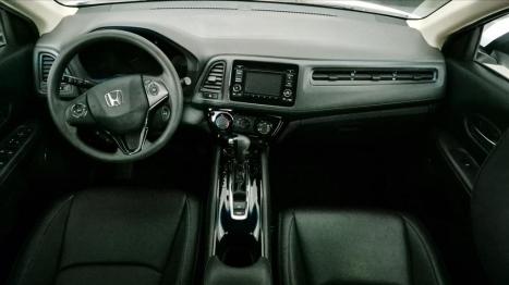 HONDA HR-V 1.8 16V 4P LX FLEX AUTOM�TICO CVT, Foto 8