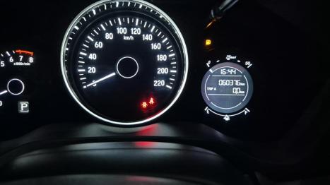 HONDA HR-V 1.8 16V 4P LX FLEX AUTOM�TICO CVT, Foto 9