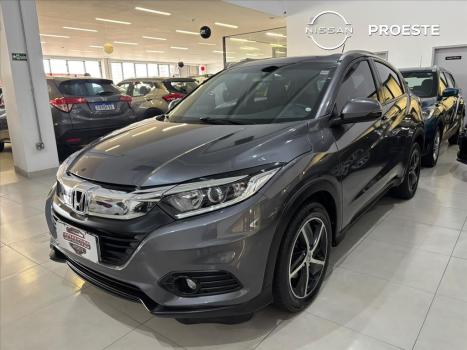 HONDA HR-V 1.8 16V 4P EX FLEX AUTOM�TICO CVT, Foto 1
