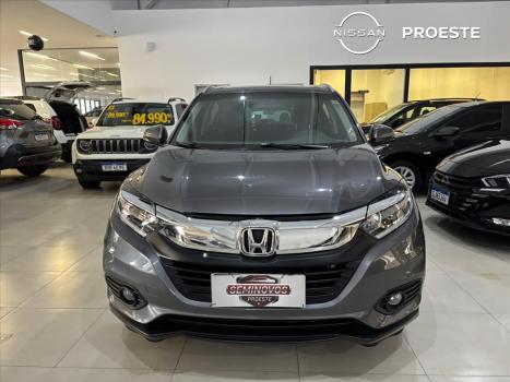 HONDA HR-V 1.8 16V 4P EX FLEX AUTOM�TICO CVT, Foto 2