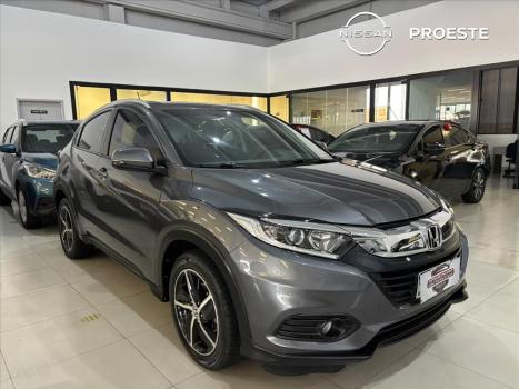 HONDA HR-V 1.8 16V 4P EX FLEX AUTOM�TICO CVT, Foto 3