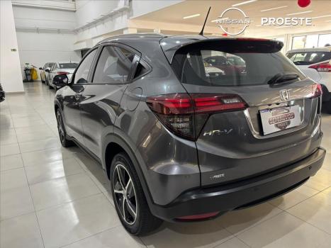 HONDA HR-V 1.8 16V 4P EX FLEX AUTOM�TICO CVT, Foto 4