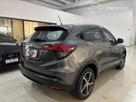 HONDA HR-V 1.8 16V 4P EX FLEX AUTOM�TICO CVT, Foto 6