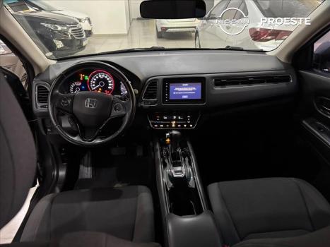 HONDA HR-V 1.8 16V 4P EX FLEX AUTOM�TICO CVT, Foto 7