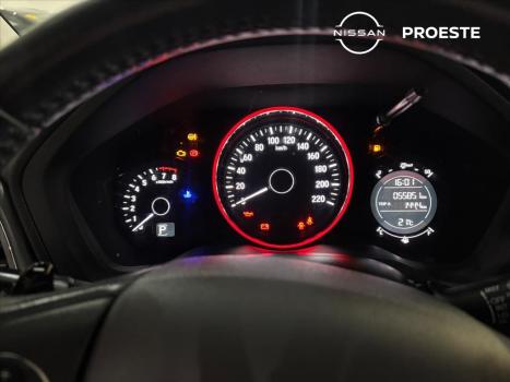 HONDA HR-V 1.8 16V 4P EX FLEX AUTOM�TICO CVT, Foto 8