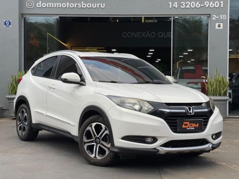 HONDA HR-V 1.8 16V 4P EX FLEX AUTOM�TICO CVT, Foto 2