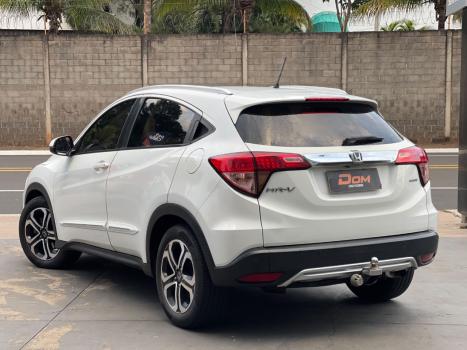 HONDA HR-V 1.8 16V 4P EX FLEX AUTOM�TICO CVT, Foto 3