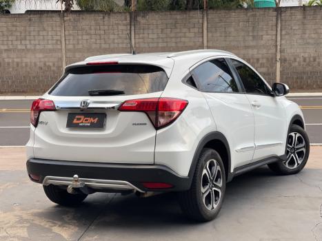 HONDA HR-V 1.8 16V 4P EX FLEX AUTOM�TICO CVT, Foto 4