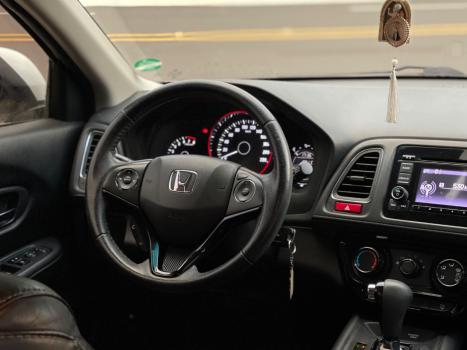 HONDA HR-V 1.8 16V 4P EX FLEX AUTOM�TICO CVT, Foto 6