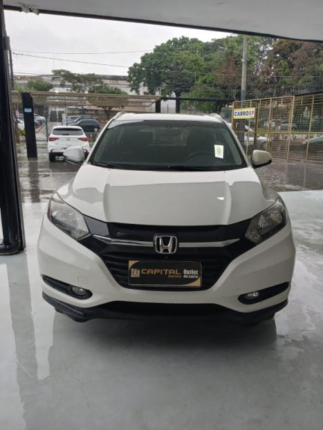 HONDA HR-V 1.8 16V 4P EXL FLEX AUTOM�TICO CVT, Foto 2