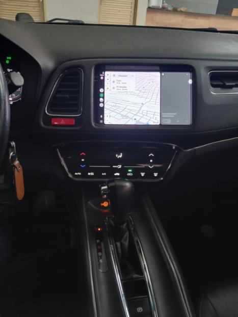 HONDA HR-V 1.8 16V 4P EXL FLEX AUTOM�TICO CVT, Foto 3