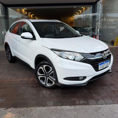 HONDA HR-V 1.8 16V 4P EX FLEX AUTOMÁTICO CVT, Foto 1