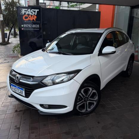 HONDA HR-V 1.8 16V 4P EX FLEX AUTOMÁTICO CVT, Foto 2