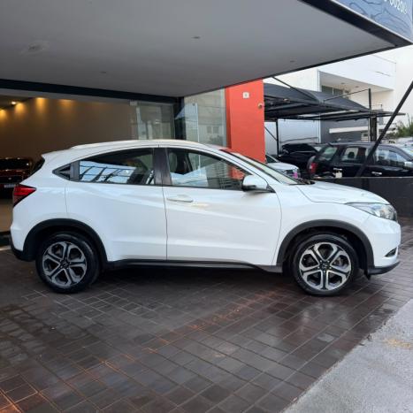 HONDA HR-V 1.8 16V 4P EX FLEX AUTOMÁTICO CVT, Foto 3