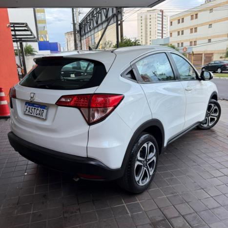 HONDA HR-V 1.8 16V 4P EX FLEX AUTOMÁTICO CVT, Foto 4