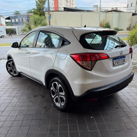 HONDA HR-V 1.8 16V 4P EX FLEX AUTOMÁTICO CVT, Foto 5