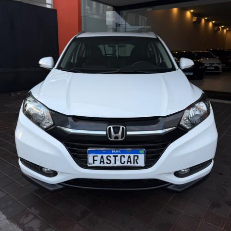 HONDA HR-V 1.8 16V 4P EX FLEX AUTOMÁTICO CVT, Foto 6