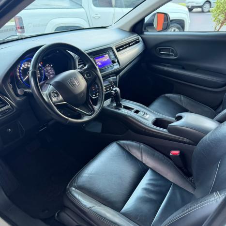 HONDA HR-V 1.8 16V 4P EX FLEX AUTOMÁTICO CVT, Foto 8