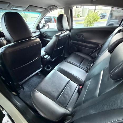 HONDA HR-V 1.8 16V 4P EX FLEX AUTOMÁTICO CVT, Foto 9