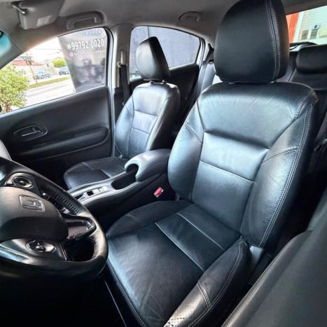 HONDA HR-V 1.8 16V 4P EX FLEX AUTOMÁTICO CVT, Foto 10
