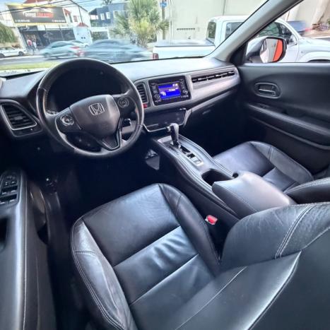 HONDA HR-V 1.8 16V 4P EX FLEX AUTOMÁTICO CVT, Foto 11