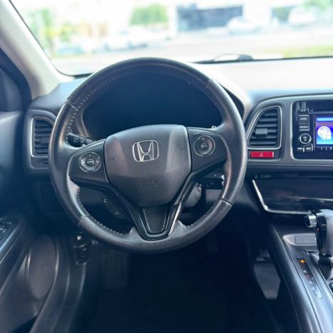 HONDA HR-V 1.8 16V 4P EX FLEX AUTOMÁTICO CVT, Foto 13