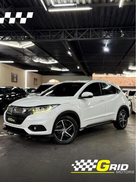 HONDA HR-V 1.8 16V 4P EX FLEX AUTOMÁTICO CVT, Foto 1