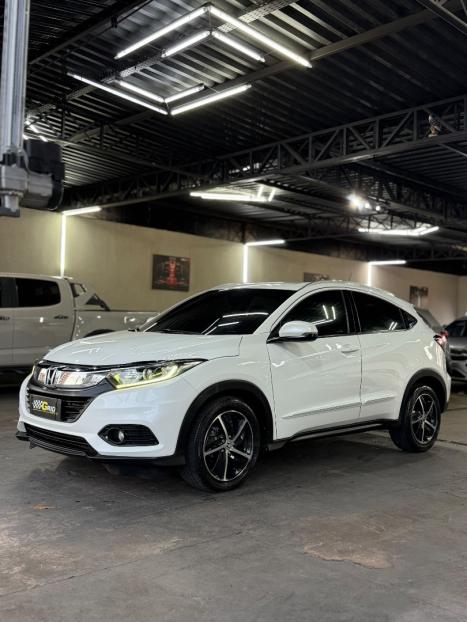 HONDA HR-V 1.8 16V 4P EX FLEX AUTOMÁTICO CVT, Foto 2
