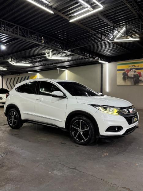 HONDA HR-V 1.8 16V 4P EX FLEX AUTOMÁTICO CVT, Foto 4