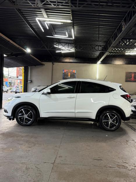 HONDA HR-V 1.8 16V 4P EX FLEX AUTOMÁTICO CVT, Foto 5