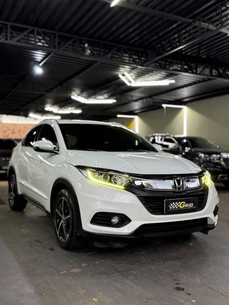 HONDA HR-V 1.8 16V 4P EX FLEX AUTOMÁTICO CVT, Foto 6